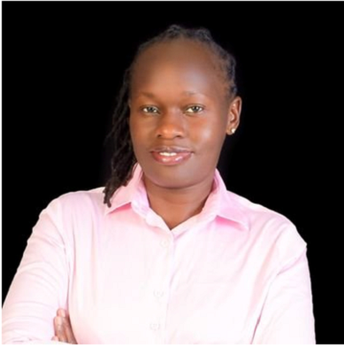 Dr. Lillian Namuma S. Kong’ani