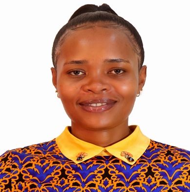 Dr. Grace Njoki Maina (2021-2023)