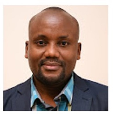 Joseph Kimaru Karanja, Ph.D (2021 NextGen)